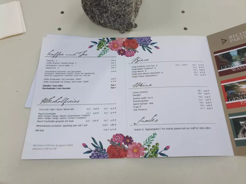 Salzburger Theatercafe