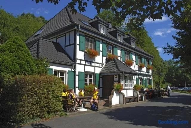 Hotel-Restaurant Wißkirchen