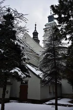 Konkatedra Narodzenia Najswietszej Maryi Panny