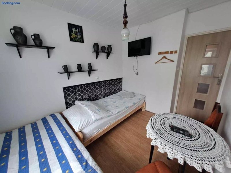 Pokoje Goscinne u Marysi