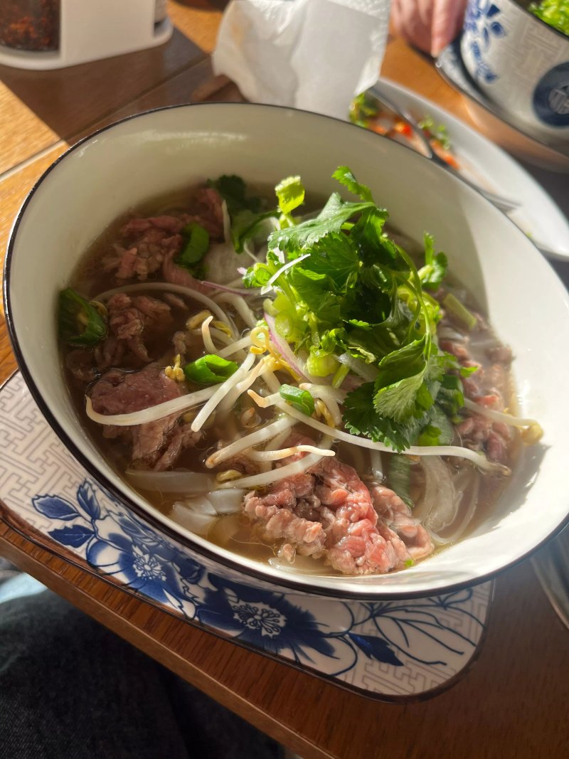 Saigon Bistro