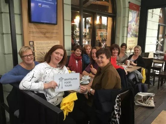 Bratislava Food Tours