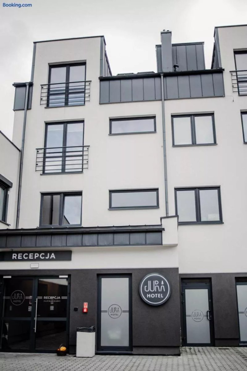 Jura Hotel