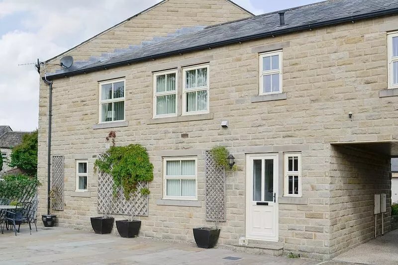 2 bedroom accommodation in Gargrave, near Skipton