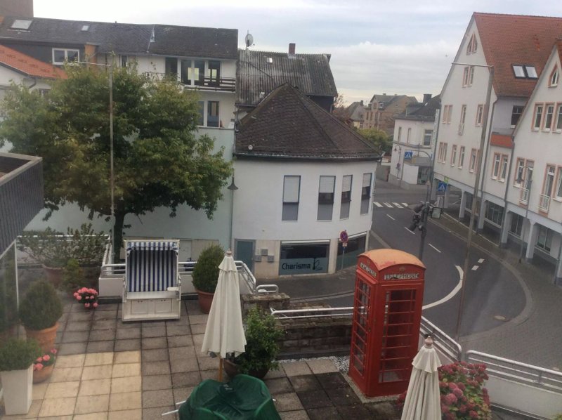 Hotel Romer