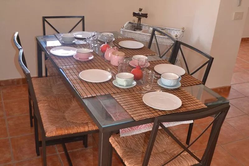 COMFORTABLE& FAMILIAR BUNGALOW, located in the most exclusive place of the islan
