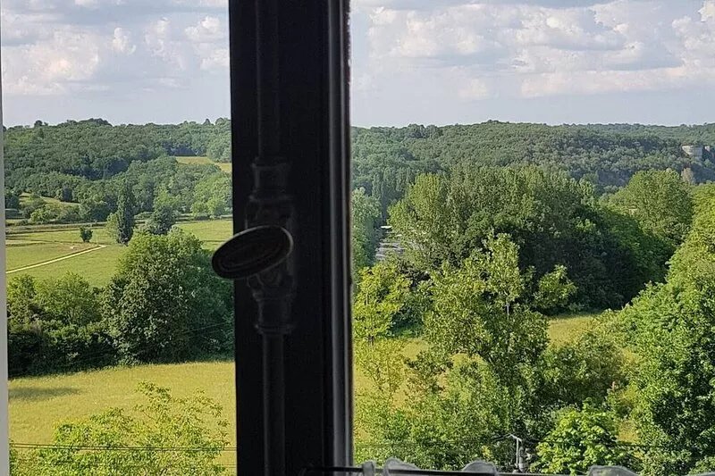 Maison de Campagne à 30 mn des Plus Beaux Sites du Périgord Noir