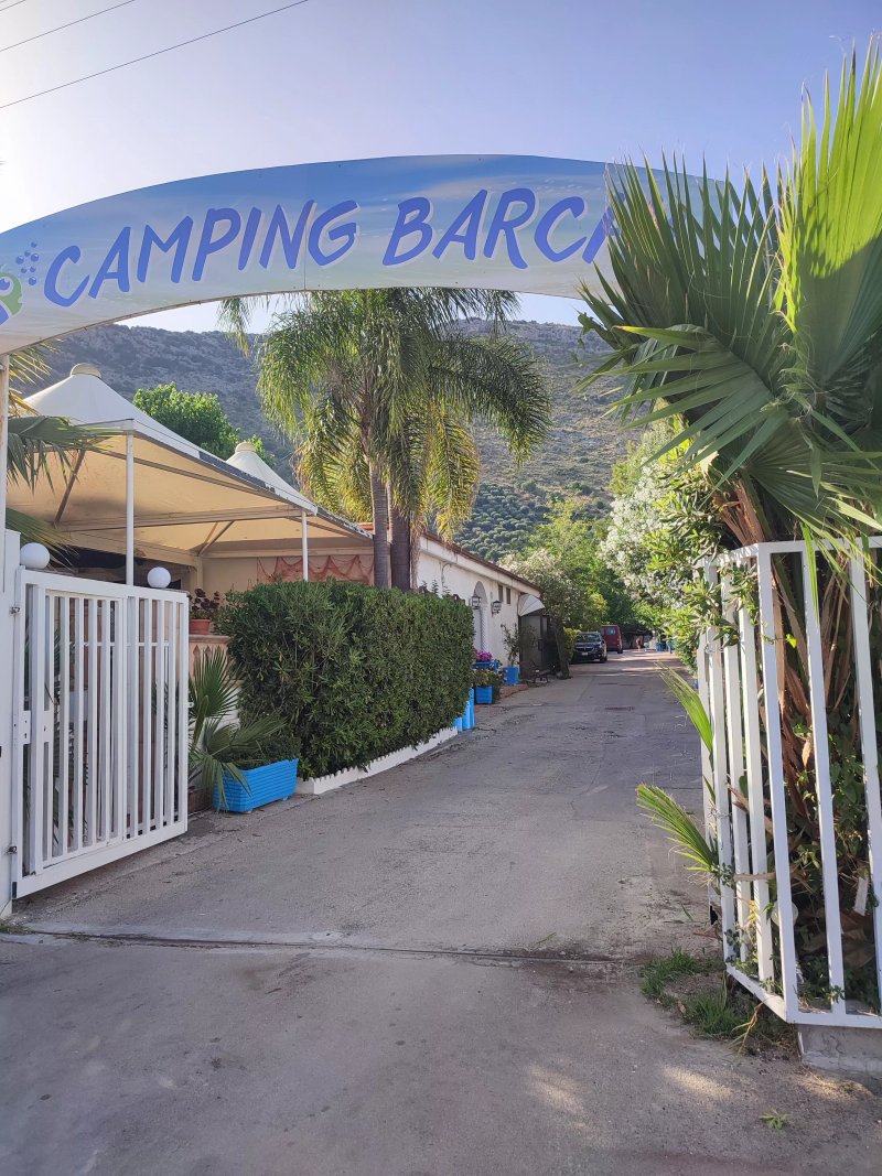 Camping Barchi