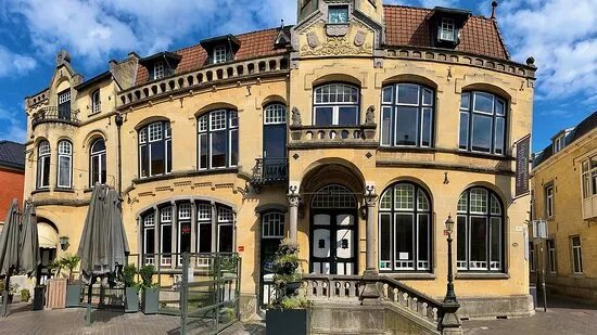 Museum Valkenburg