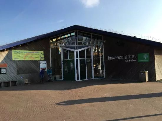 Buitencentrum de Pelen