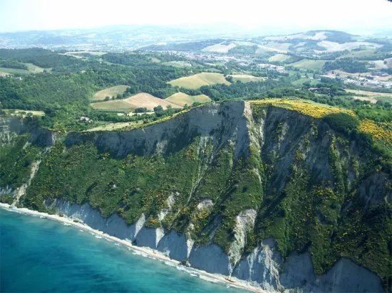 Parco Naturale Monte San Bartolo