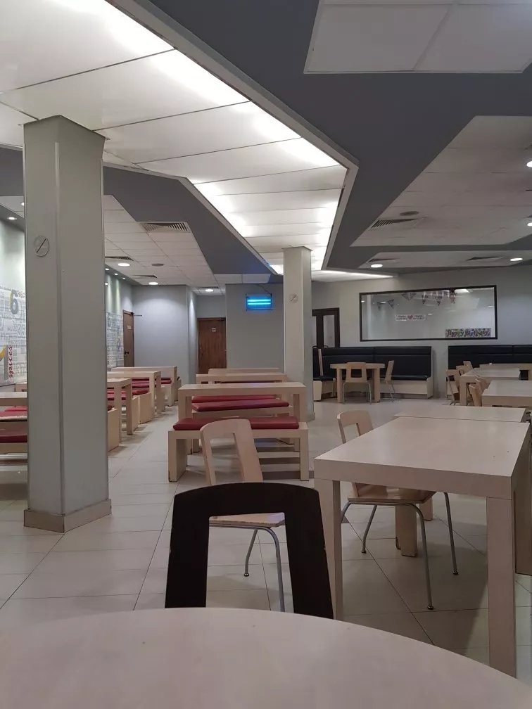 KFC