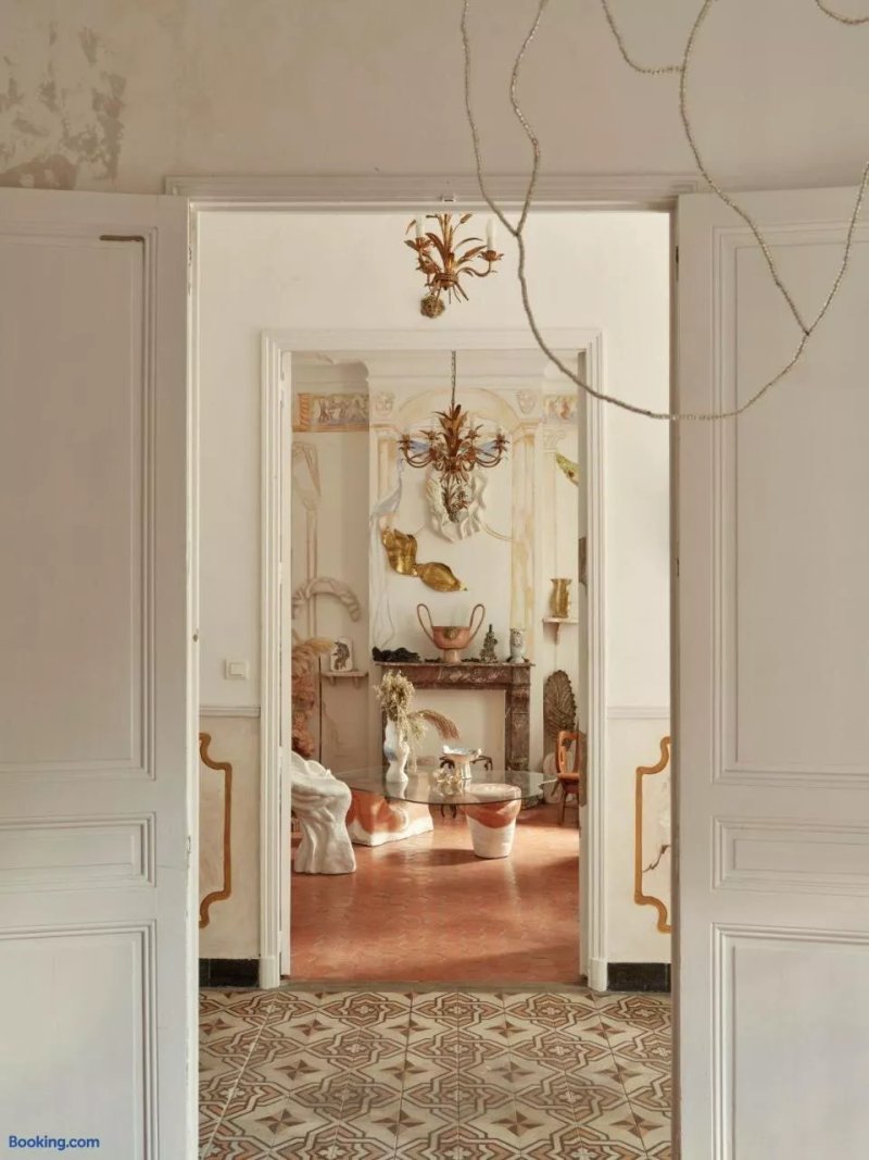 Maison d'Artistes - Pavillon Southway