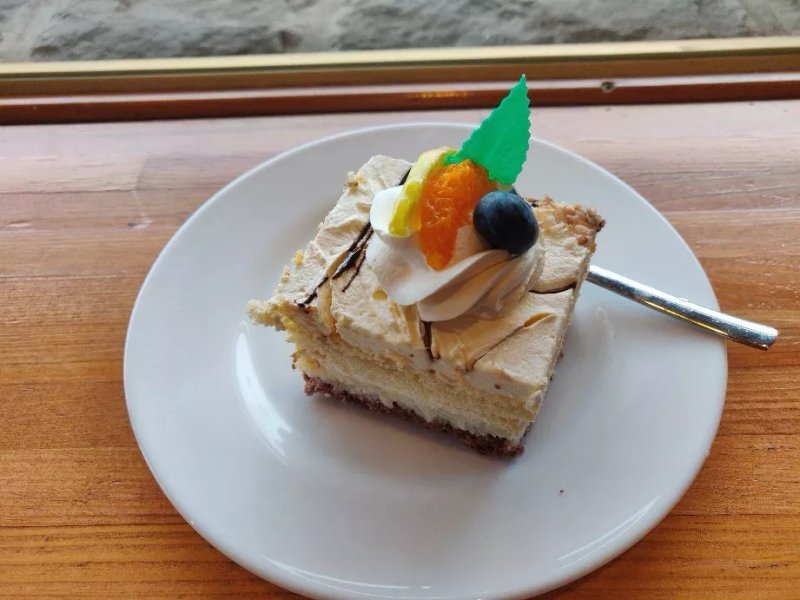 Cafe Turbinka