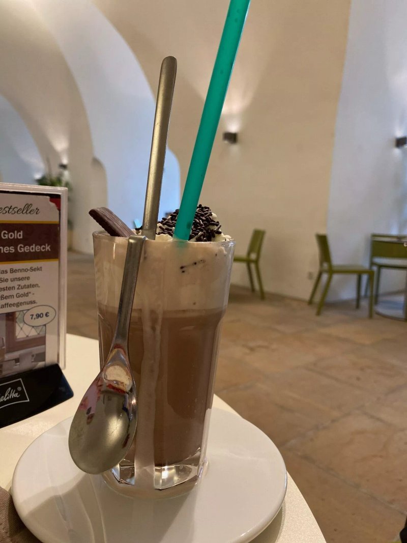 Schlosscafe