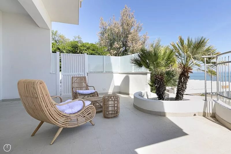 Rivazzurra Homes - 2
