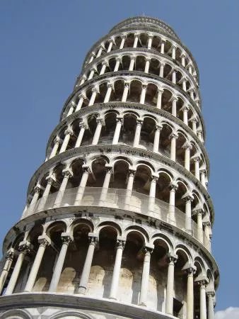 Guide Ivan Mark Yevtyukhin - Day Tours to Pisa and Tuscany