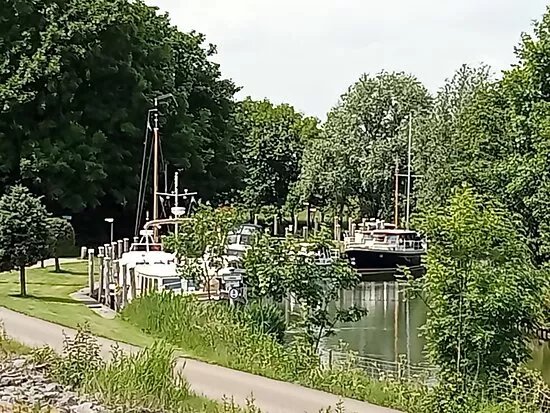 Het Sandee