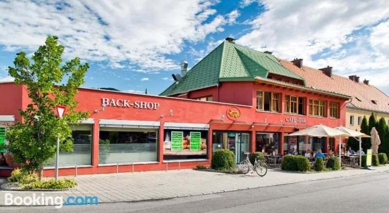Cafe Jakob