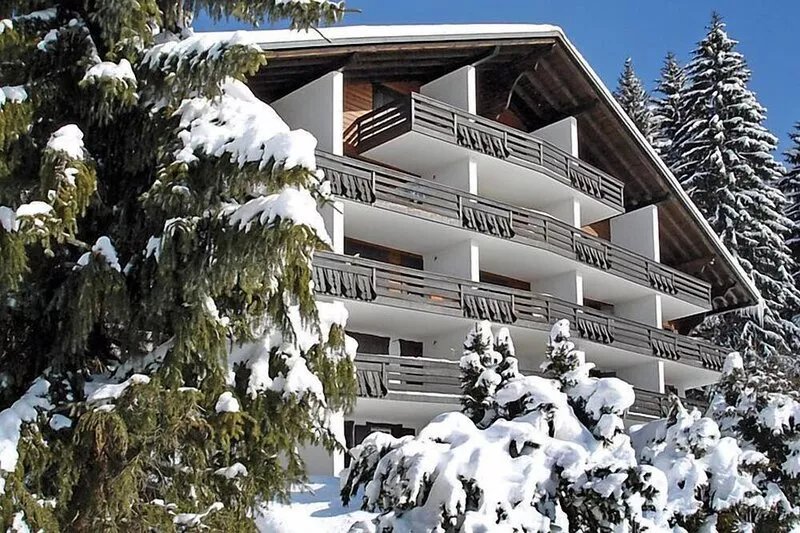 Savoie 1 by Interhome