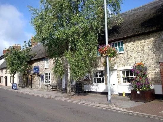 Chard & District Museum/Heritage Centre