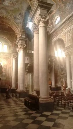 Chiesa dei Santi Nicolo ed Erasmo