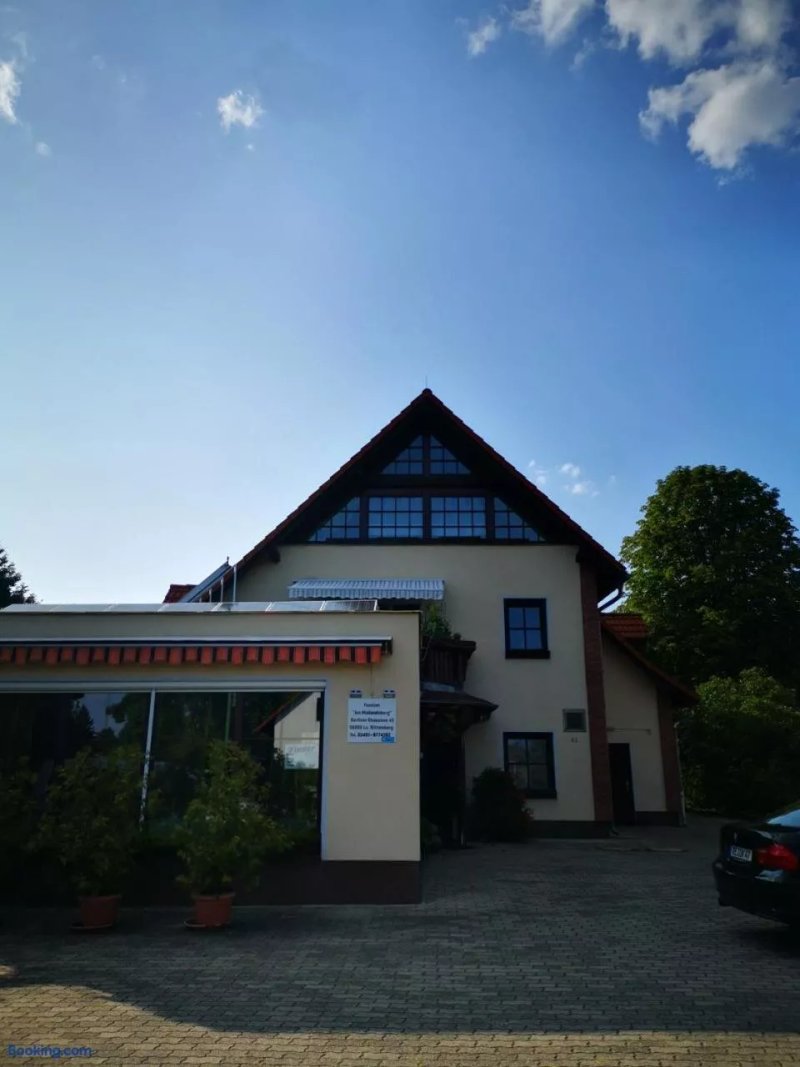 Casa Mia Pension am Mailandsberg
