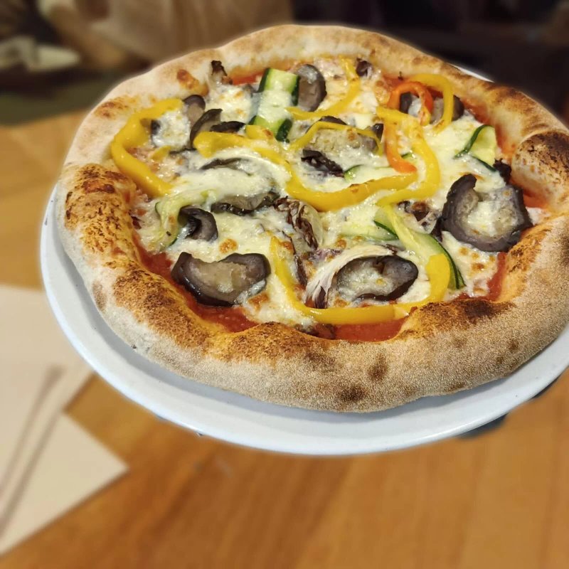 Pizzeria Al Campanile