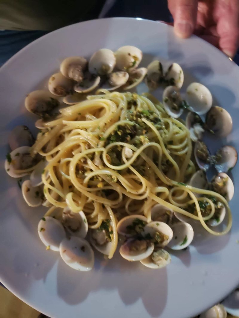 Ristorante L'ancora