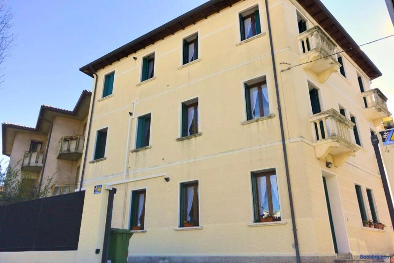 Ca' Nova Apartments