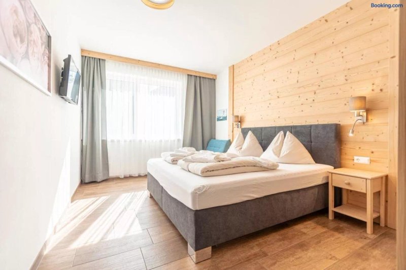 Naturpark Chalets Lambrecht by Alps Residence