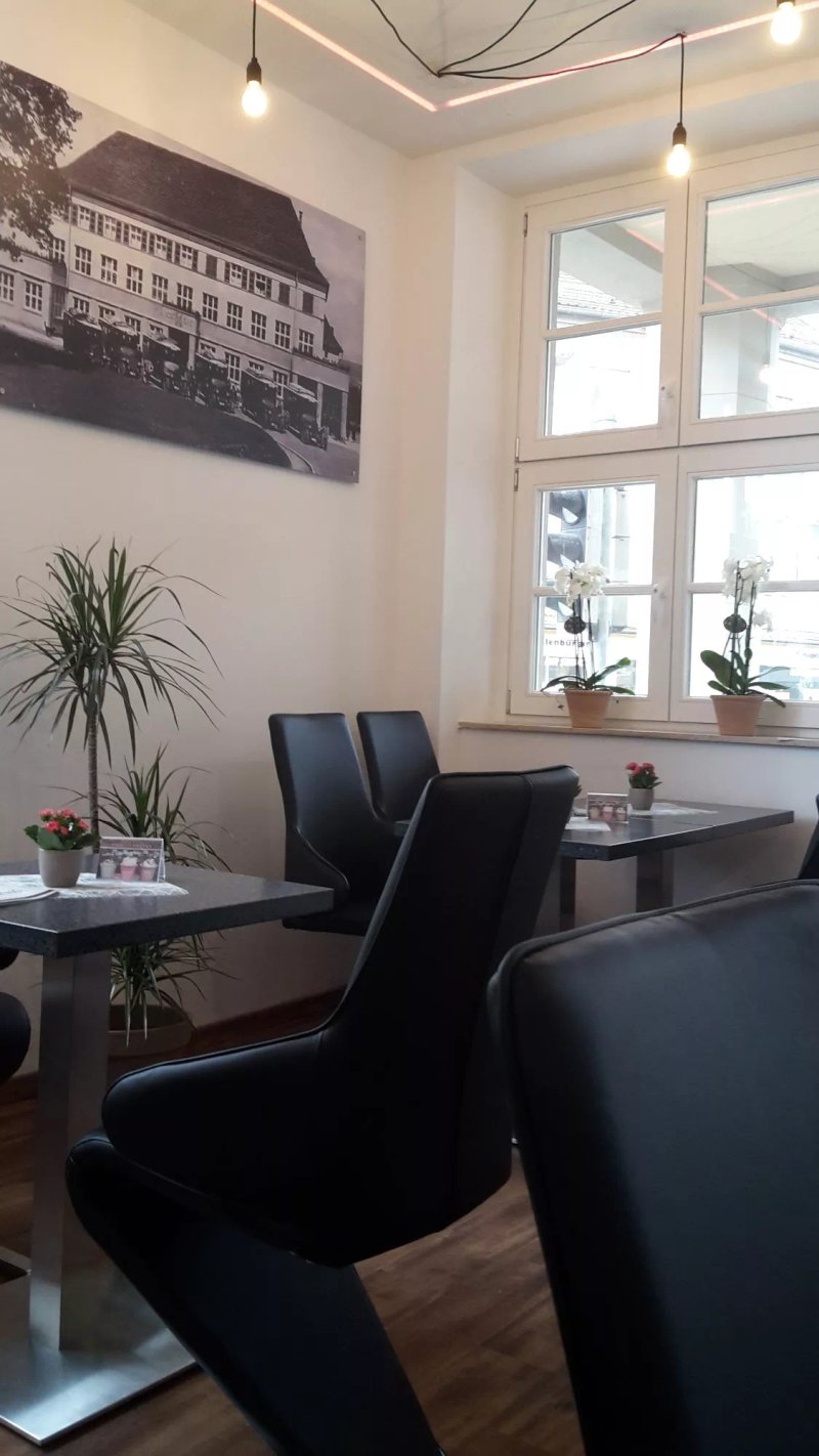 Ludwig . espressobar & bistro