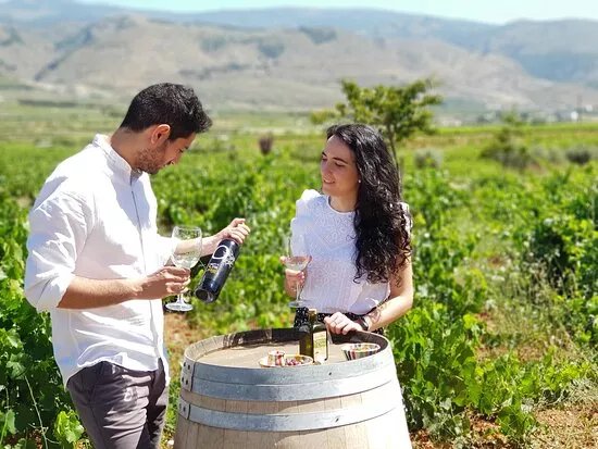 Cortijo El Cura Eco-Bodega