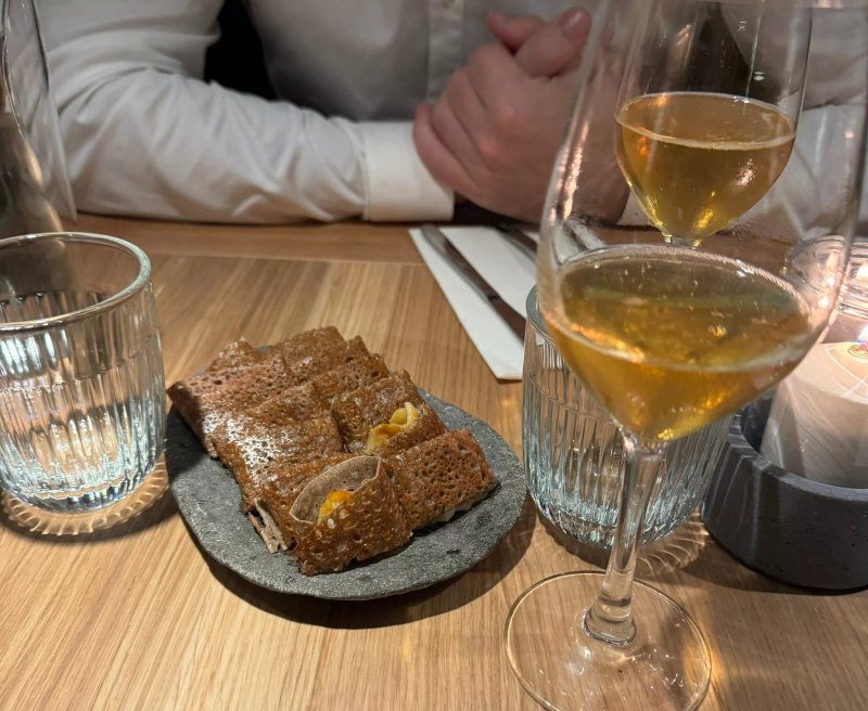 Breizh Cafe Rennes | La Crepe Autrement
