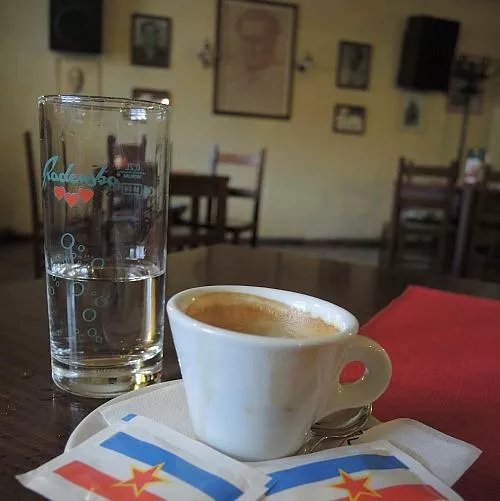 Dnevni Bar Krenos