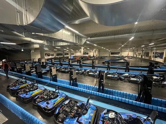 Teamsport E Karting Monchengladbach
