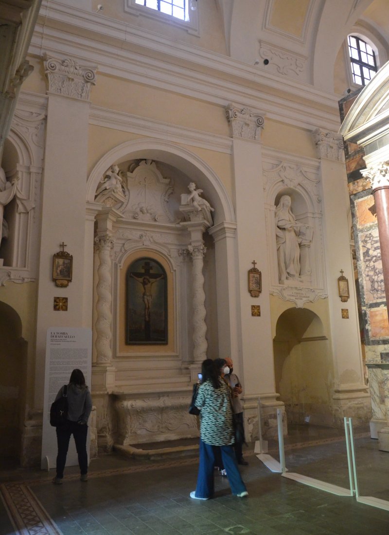Chiesa Della Santissima Annunziata