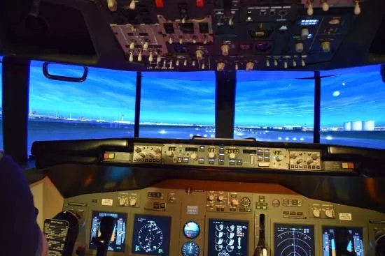 Fly A Flight
