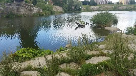 Pae park