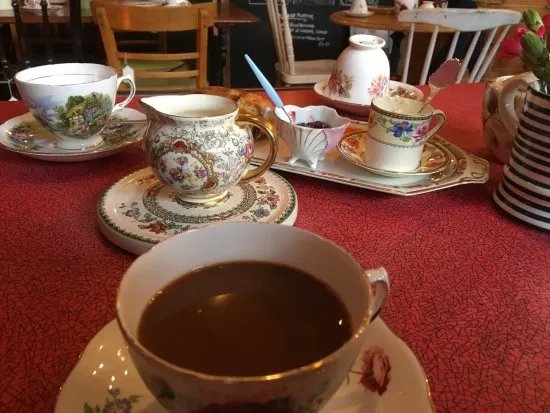 Clare Antiques & interiors
