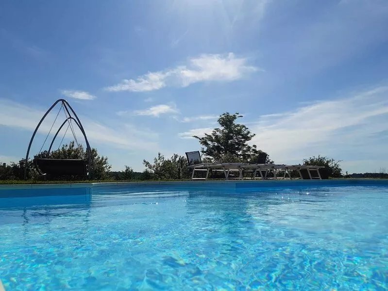 Villa Tiziana Relax and Pool