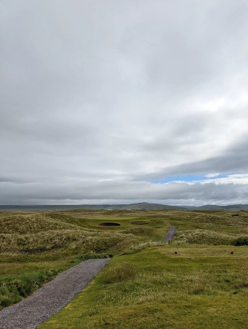 Machrihanish Golf Club
