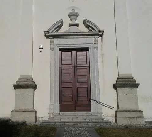 Chiesa di Sant'Andrea Apostolo