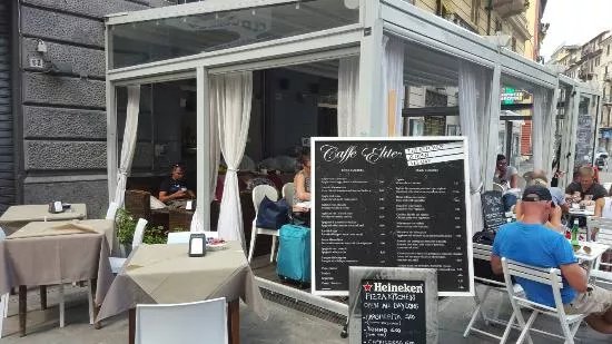 Caffe Elite