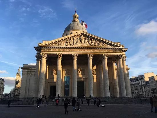 Pantheon