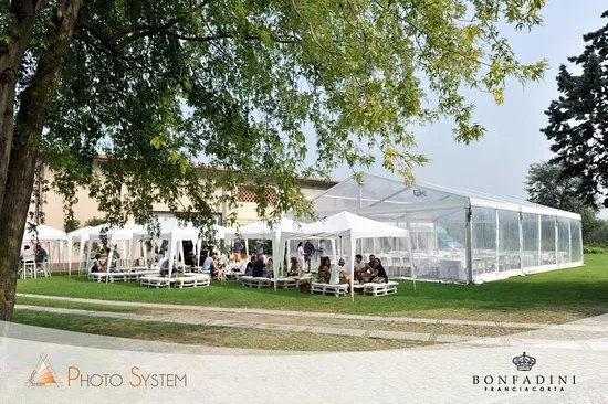 Azienda Agricola Bonfadini Franciacorta