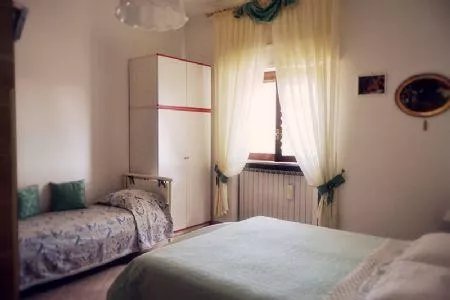 B&B Ginosa Parco delle Gravine