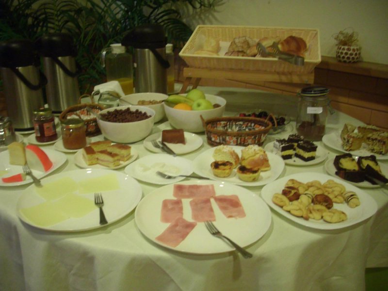Hotel Mor
