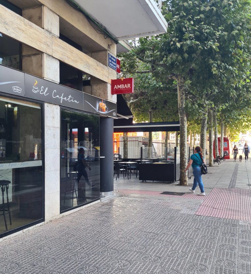 El Cafetin