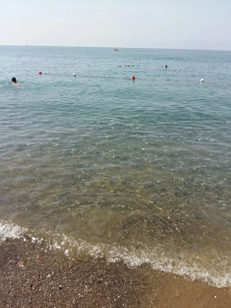 Villaggio Camping Europa Unita
